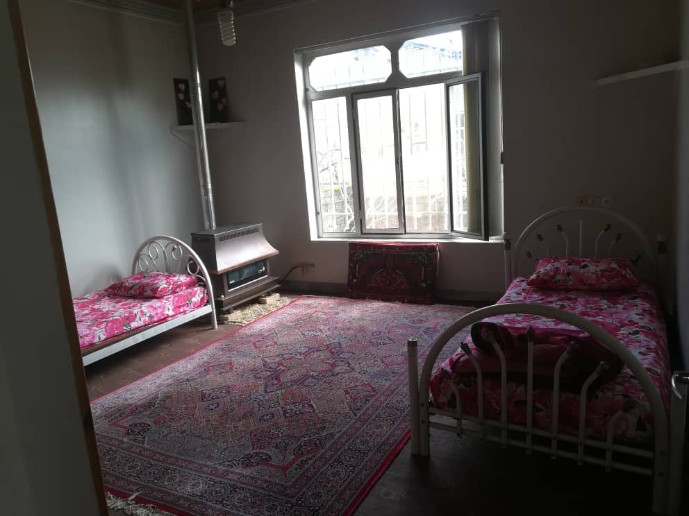 اجاره هتل سنتی در کوچصفهان