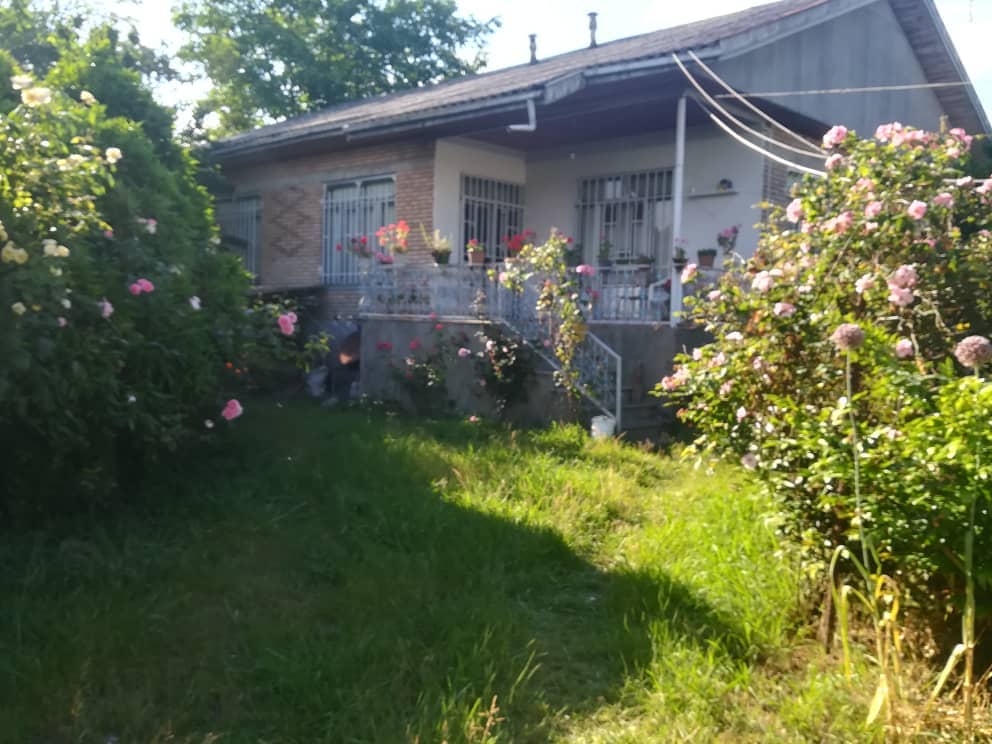 اجاره هتل سنتی در کوچصفهان