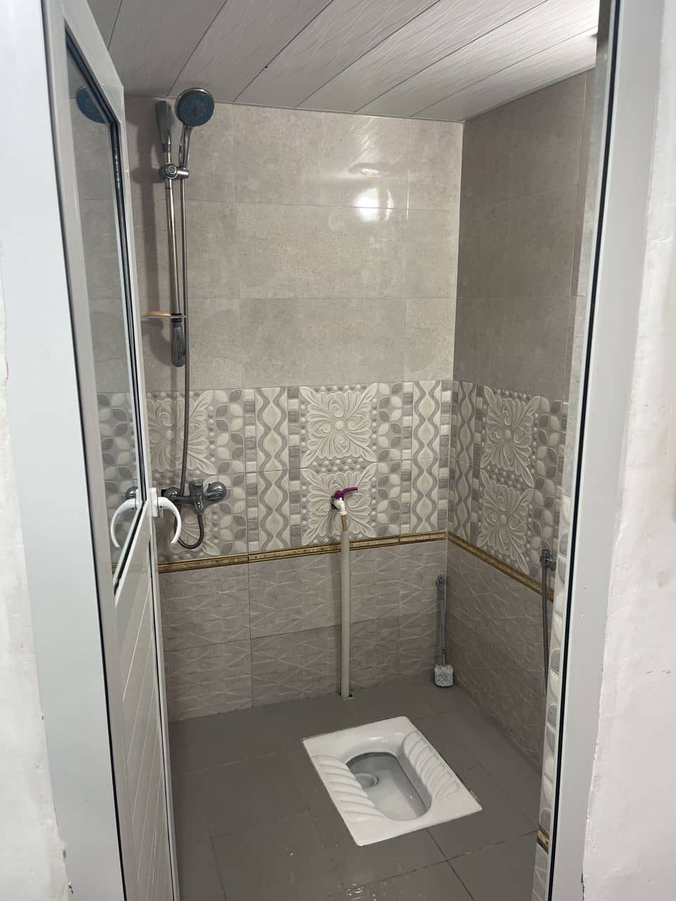 اجاره سوئیت مبله در چپرپورد بندر انزلی