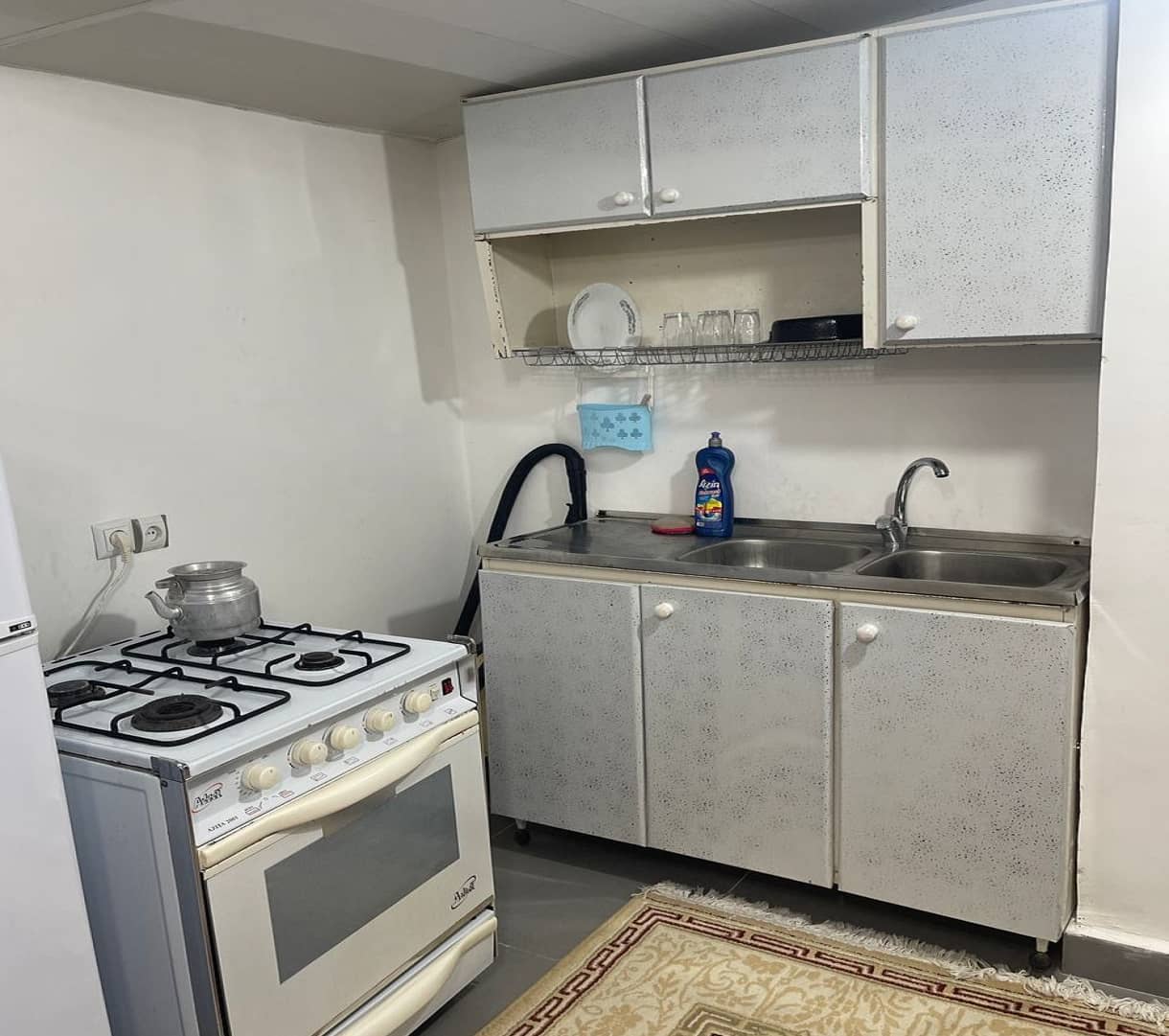 اجاره سوئیت مبله در چپرپورد بندر انزلی