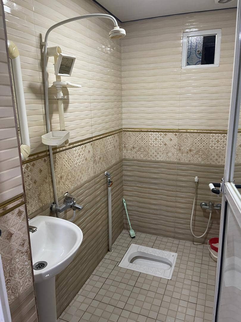 اجاره سوئیت مبله در منطقه آزاد بندر انزلی