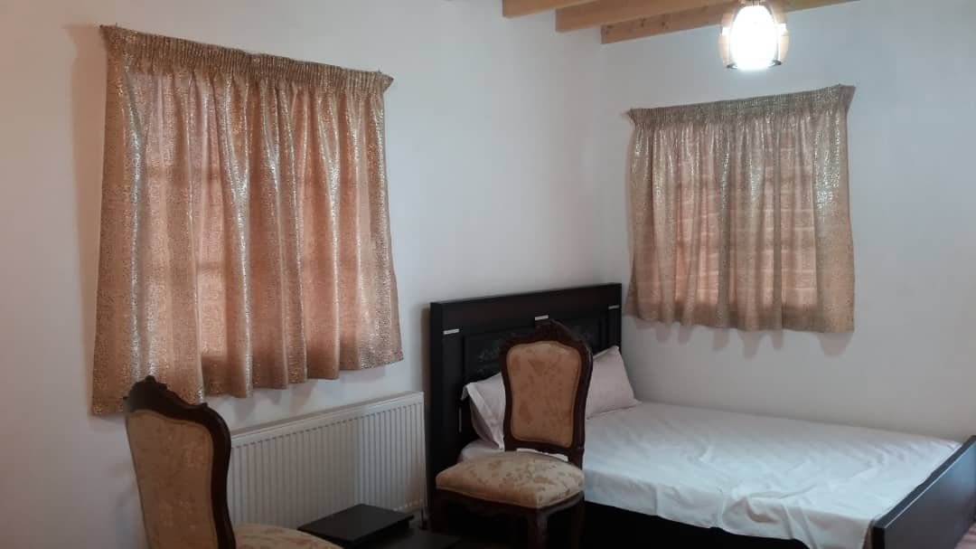 اجاره اتاق سنتی در گلسرک رشت 