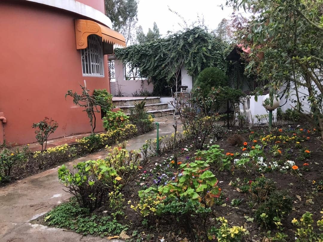 اجاره ویلا ساحلی چمران فریدون کنار - 107