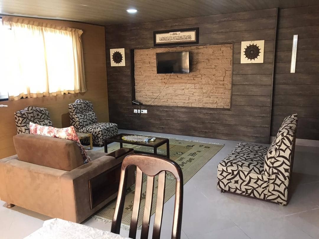 رزرو ویلا ساحلی تک خواب در چمران فریدون کنار - 108