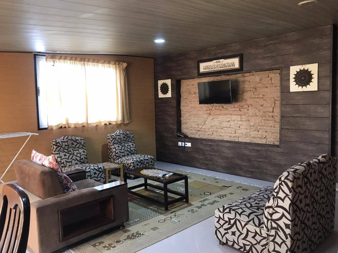 رزرو ویلا ساحلی تک خواب در چمران فریدون کنار - 108