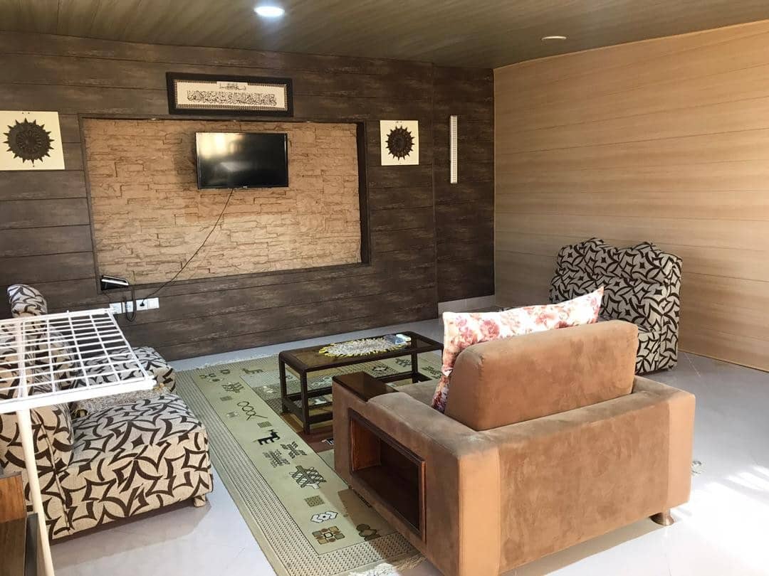 رزرو ویلا ساحلی تک خواب در چمران فریدون کنار - 108