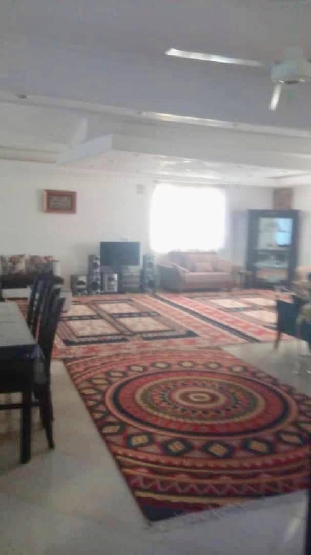 اجاره باغ و ویلا در حصاربن فیروزکوه