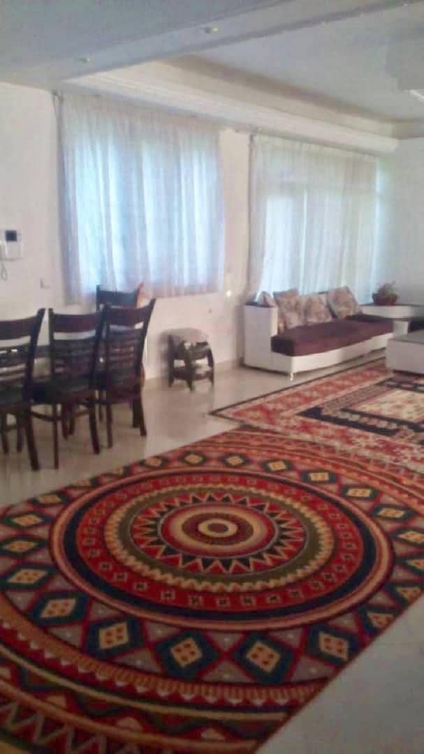 اجاره باغ و ویلا در حصاربن فیروزکوه