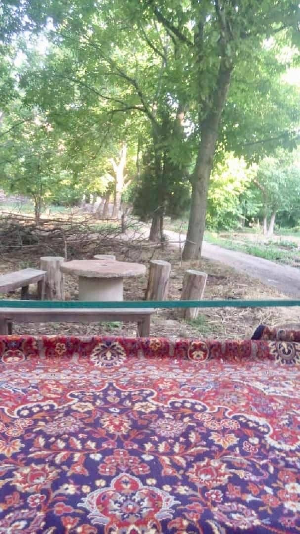 اجاره باغ و ویلا در حصاربن فیروزکوه