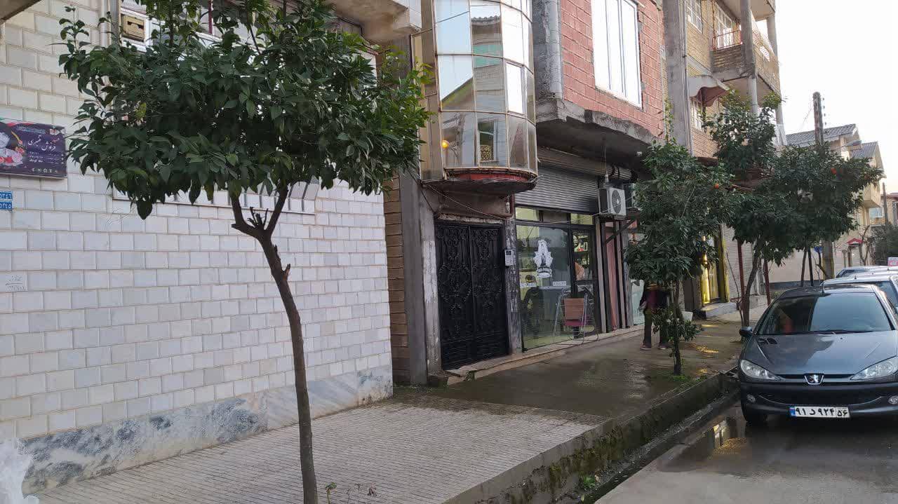 اجاره آپارتمان مبله آستارا