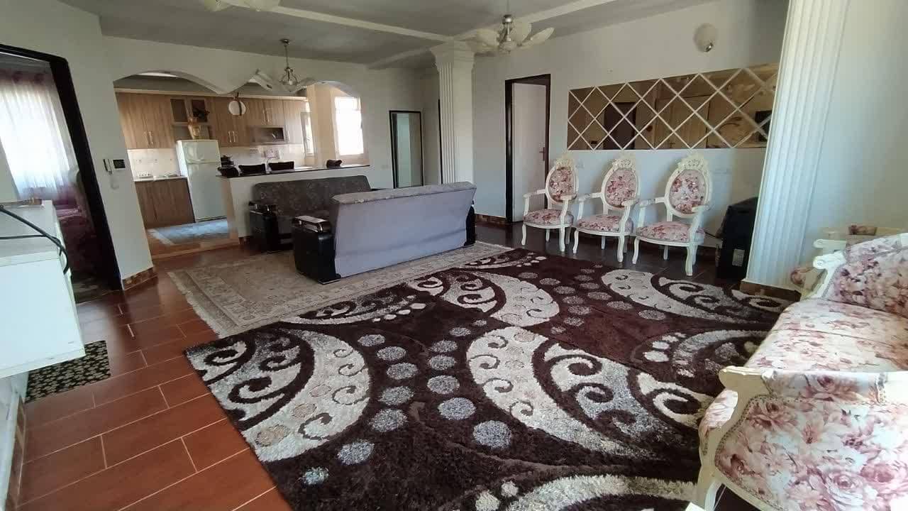 اجاره آپارتمان مبله آستارا