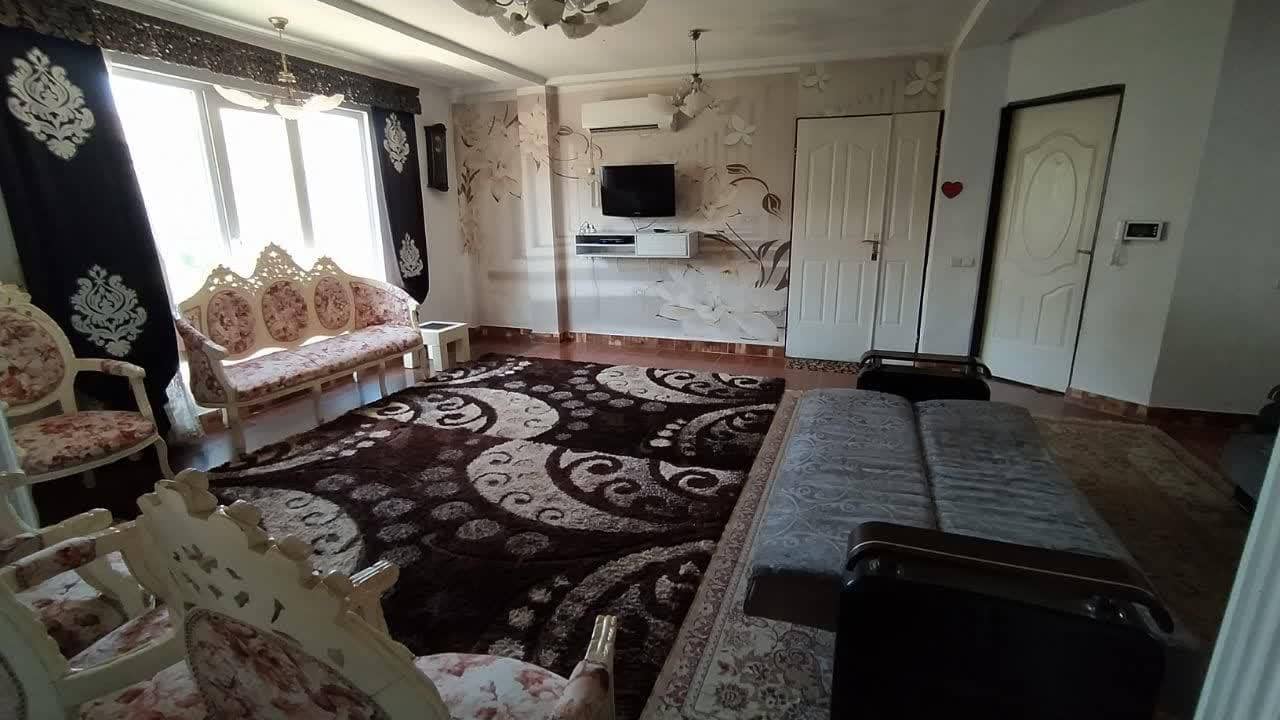 اجاره آپارتمان مبله آستارا