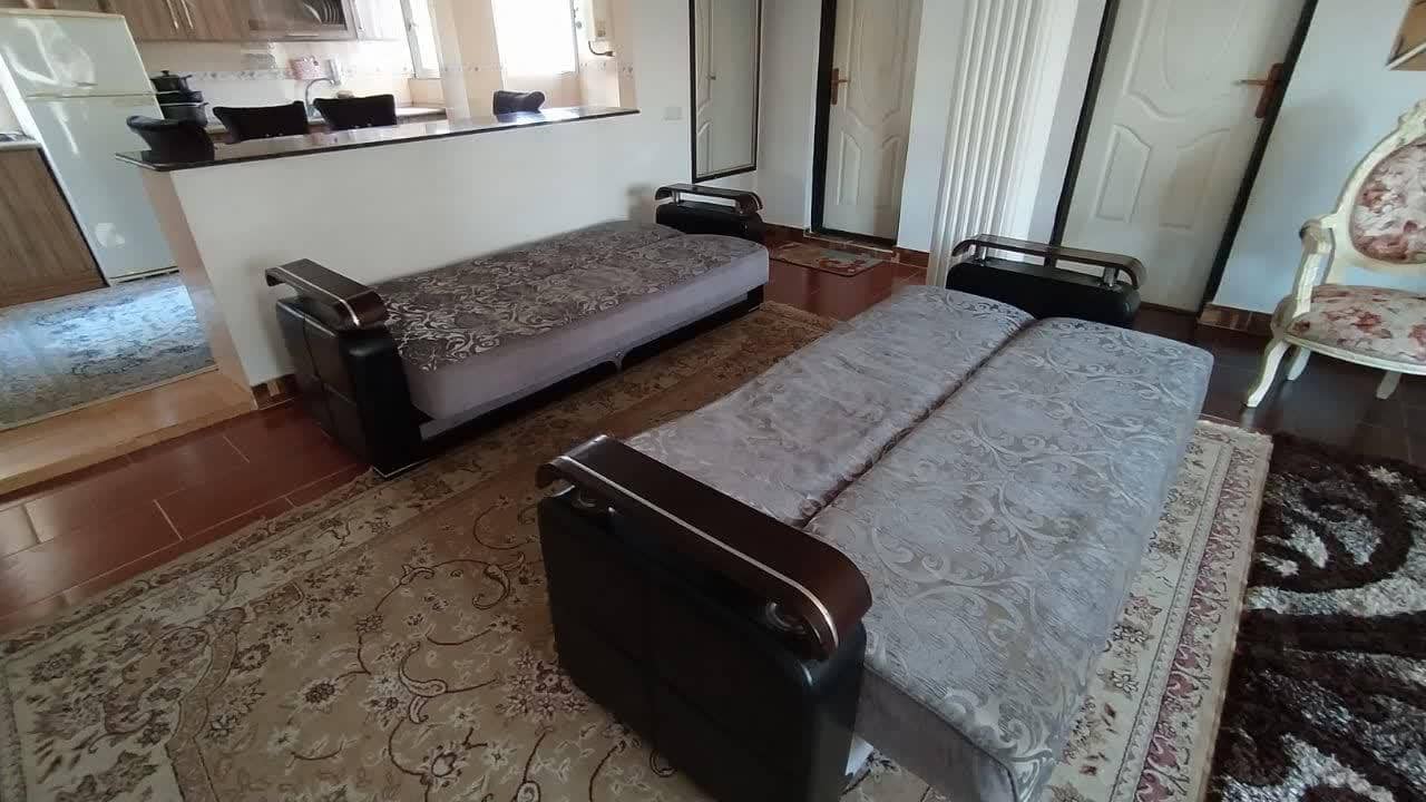 اجاره آپارتمان مبله آستارا