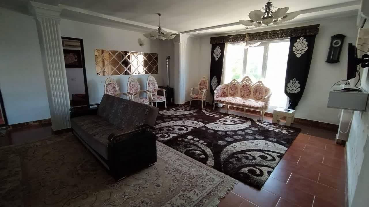 اجاره آپارتمان مبله آستارا