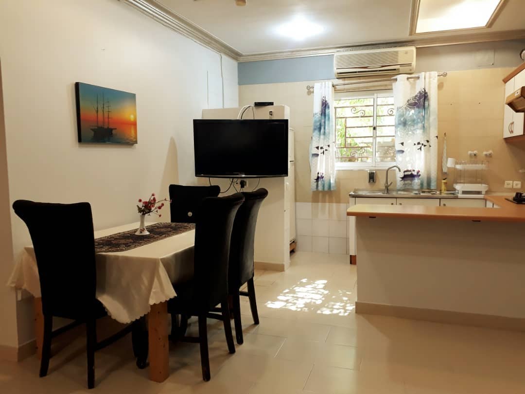 رزرو ویلا ساحلی vip در چمران فریدون کنار - 101