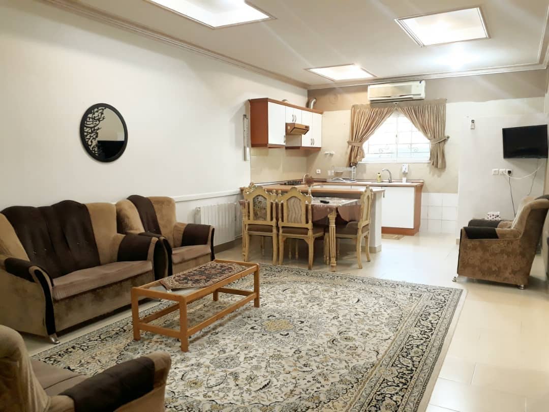 اجاره ویلا ساحلی 2خواب در چمران فریدون کنار - 102