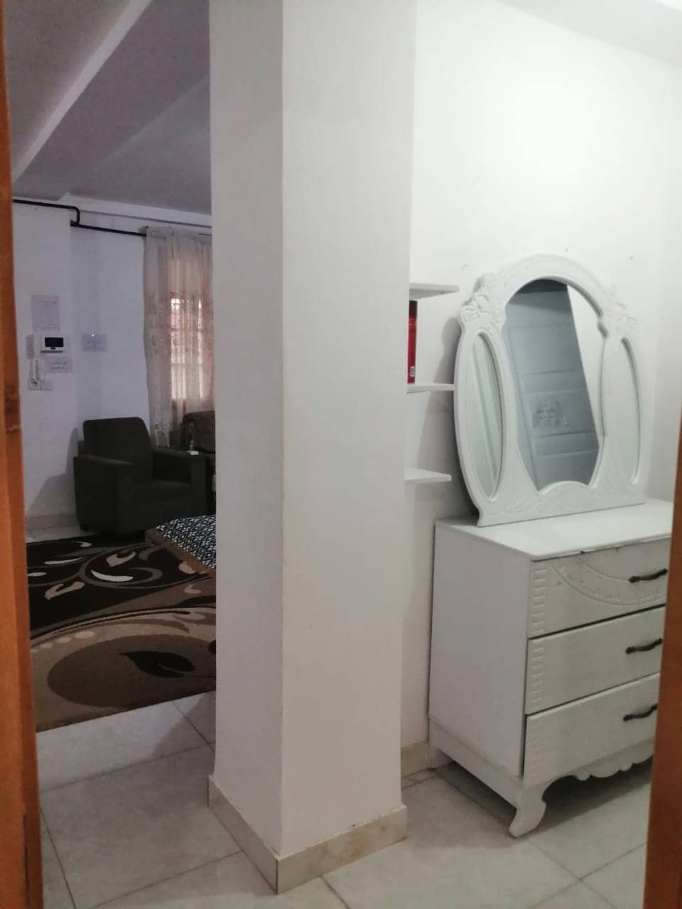 اجاره ویلا با استخر آبگرم روباز فومن - واحد 1