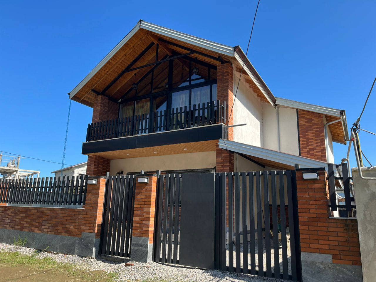 اجاره ویلا دوبلکس در پره سر گیلان