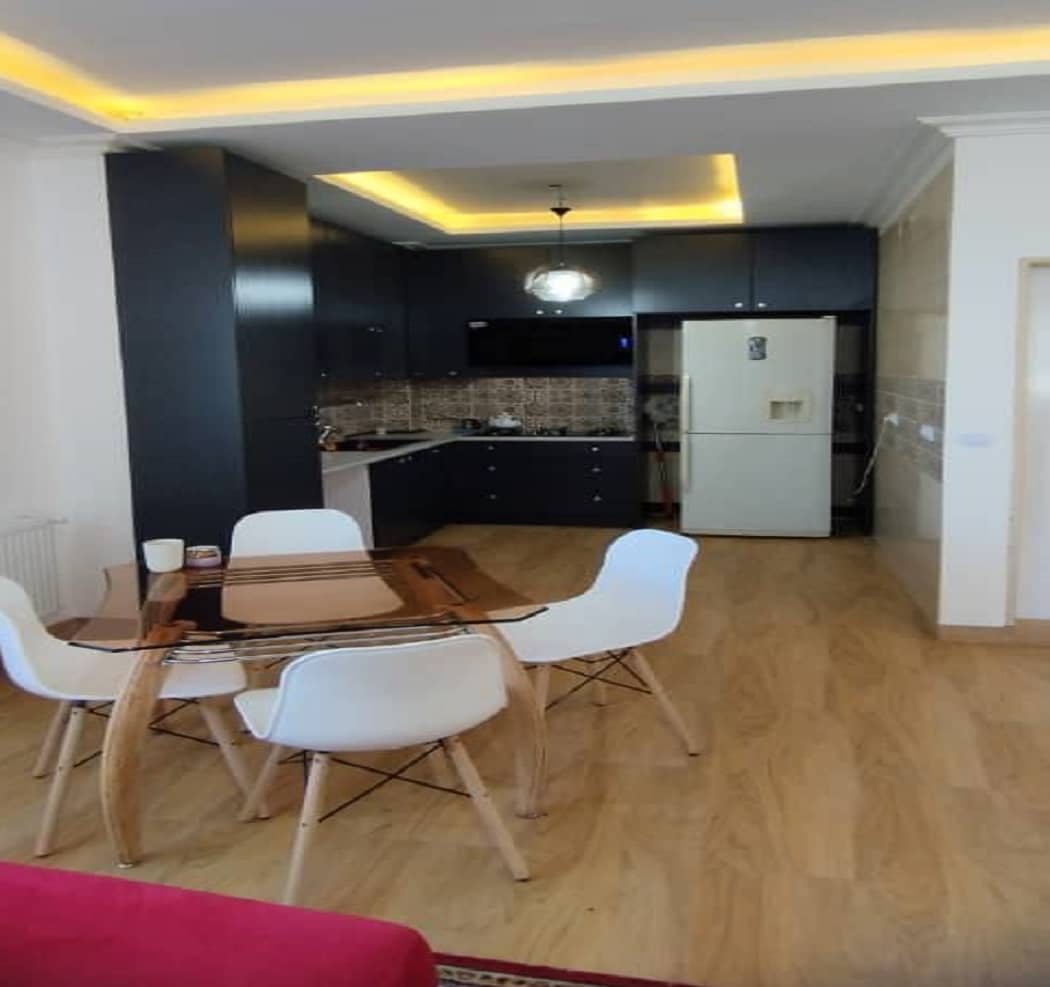 اجاره ویلا دوبلکس در پره سر گیلان