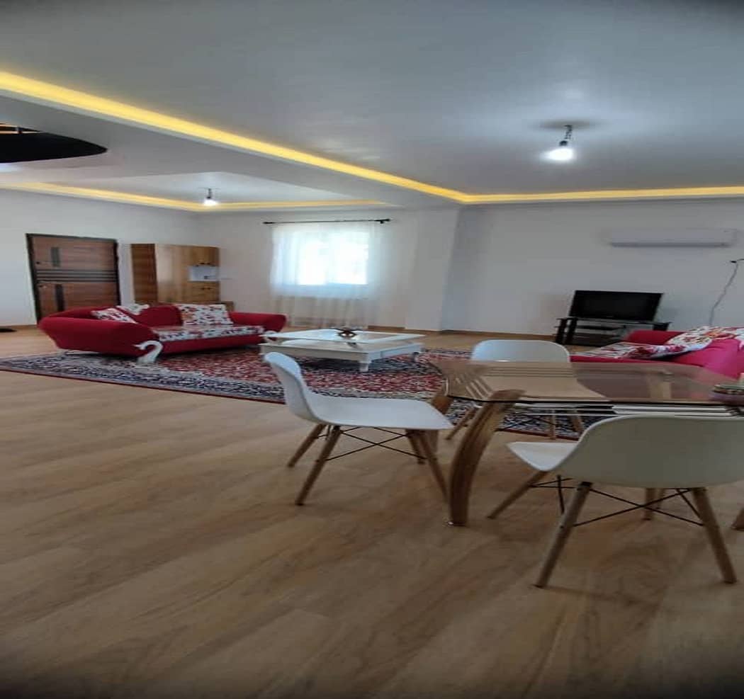 اجاره ویلا دوبلکس در پره سر گیلان