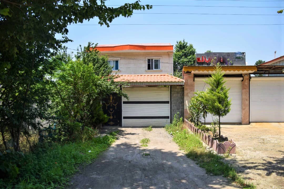 اجاره منزل تک خواب در روستا لیالمان لاهیجان