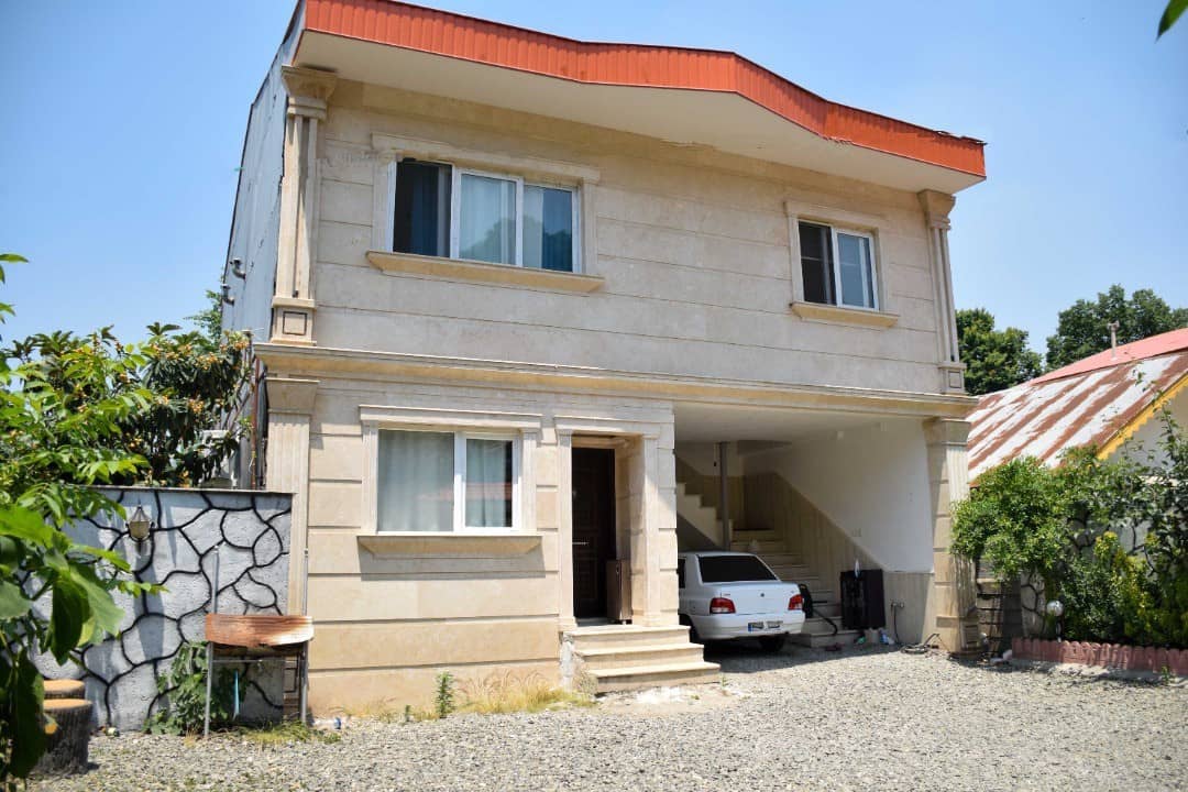 اجاره منزل تک خواب در روستا لیالمان لاهیجان