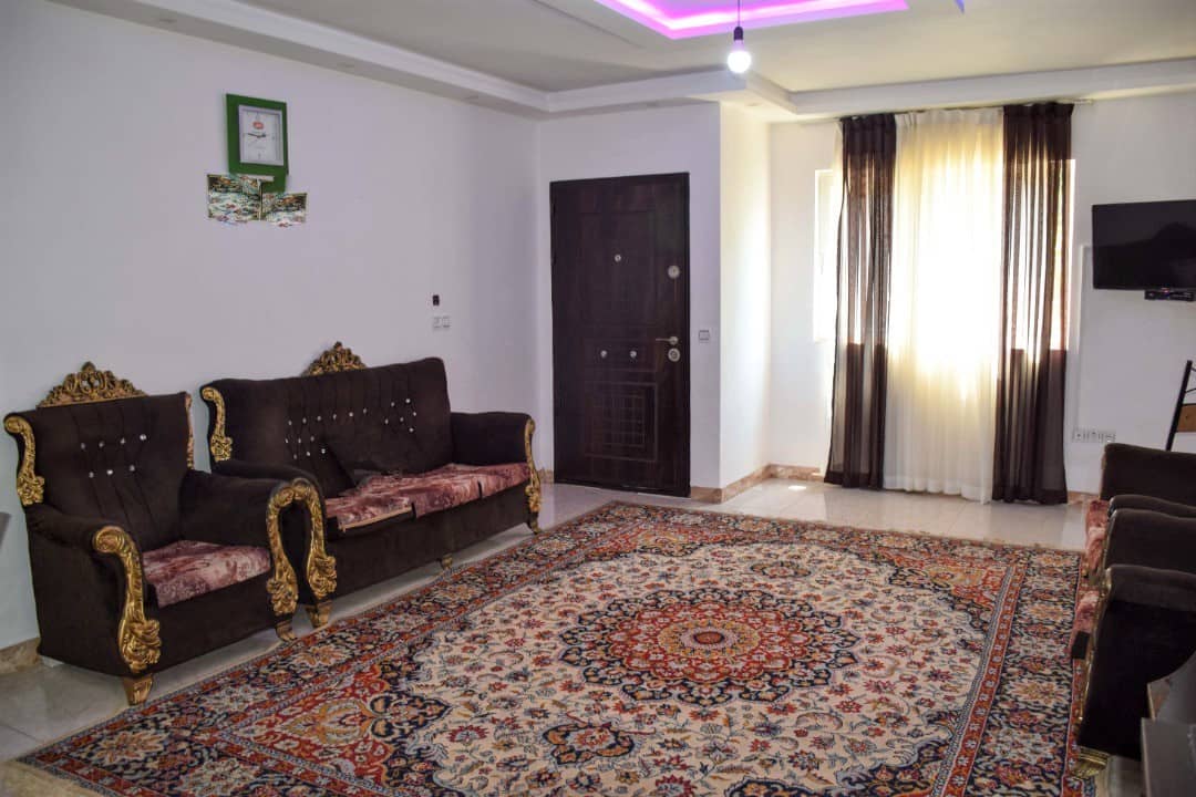 اجاره منزل تک خواب در روستا لیالمان لاهیجان