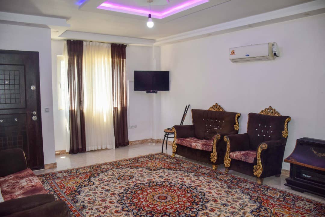 اجاره منزل تک خواب در روستا لیالمان لاهیجان