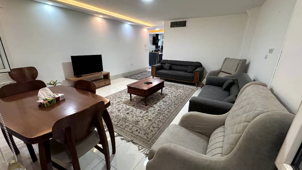  اجاره آپارتمان مبله در عفیف آباد شیراز703