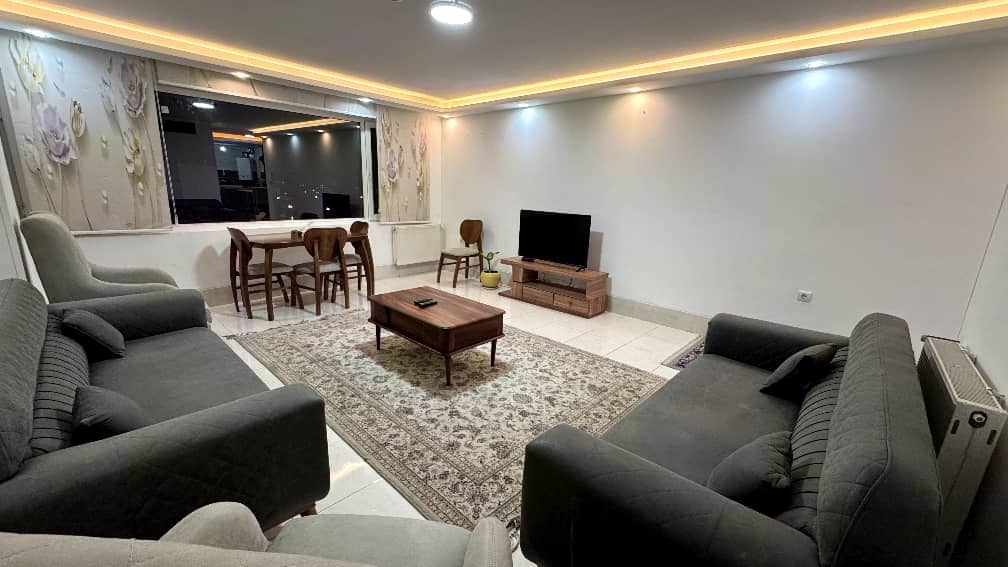  اجاره آپارتمان مبله در عفیف آباد شیراز703