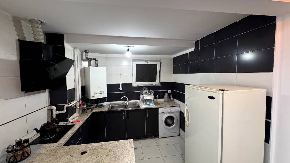  اجاره آپارتمان مبله در عفیف آباد شیراز703