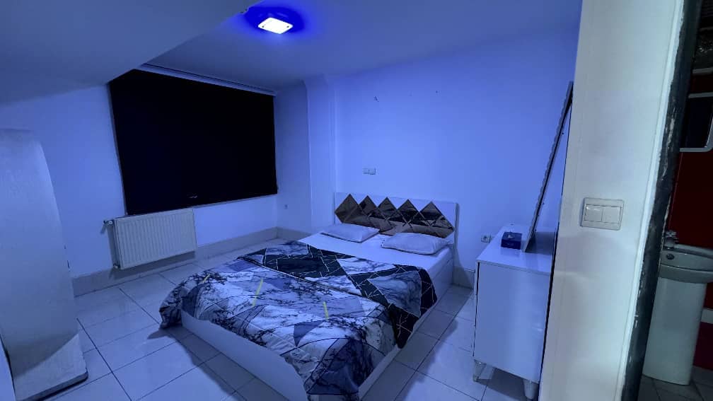  اجاره آپارتمان مبله در عفیف آباد شیراز703