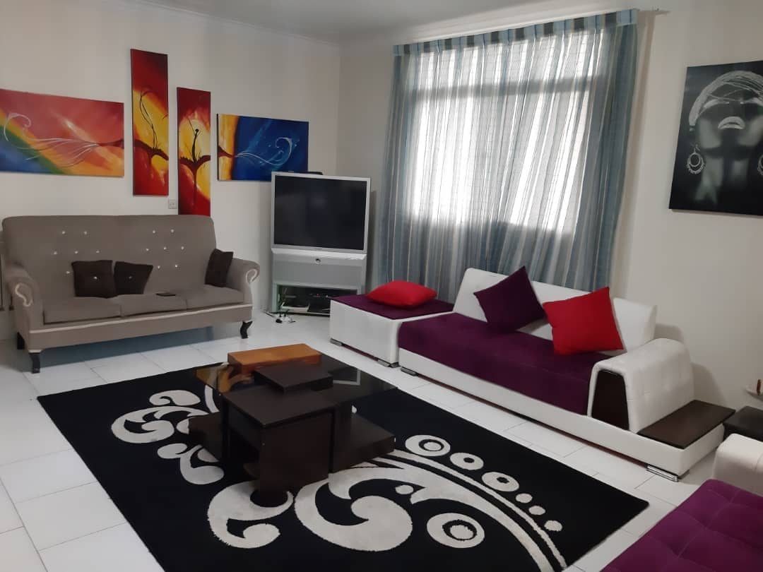 اجاره آپارتمان مبله در فخار مقدم تهران 