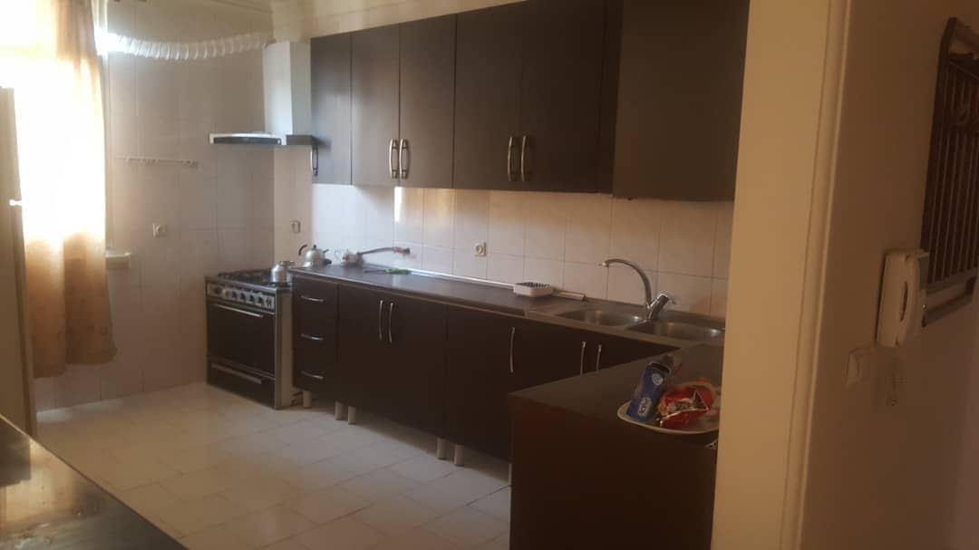 اجاره آپارتمان مبله در فخار مقدم تهران 