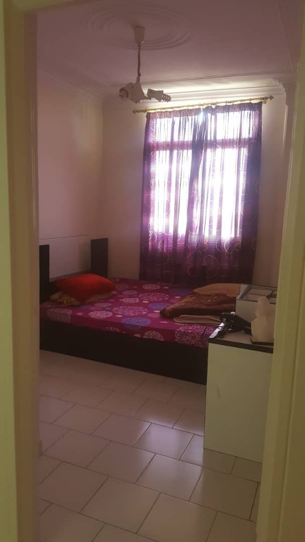 اجاره آپارتمان مبله در فخار مقدم تهران 