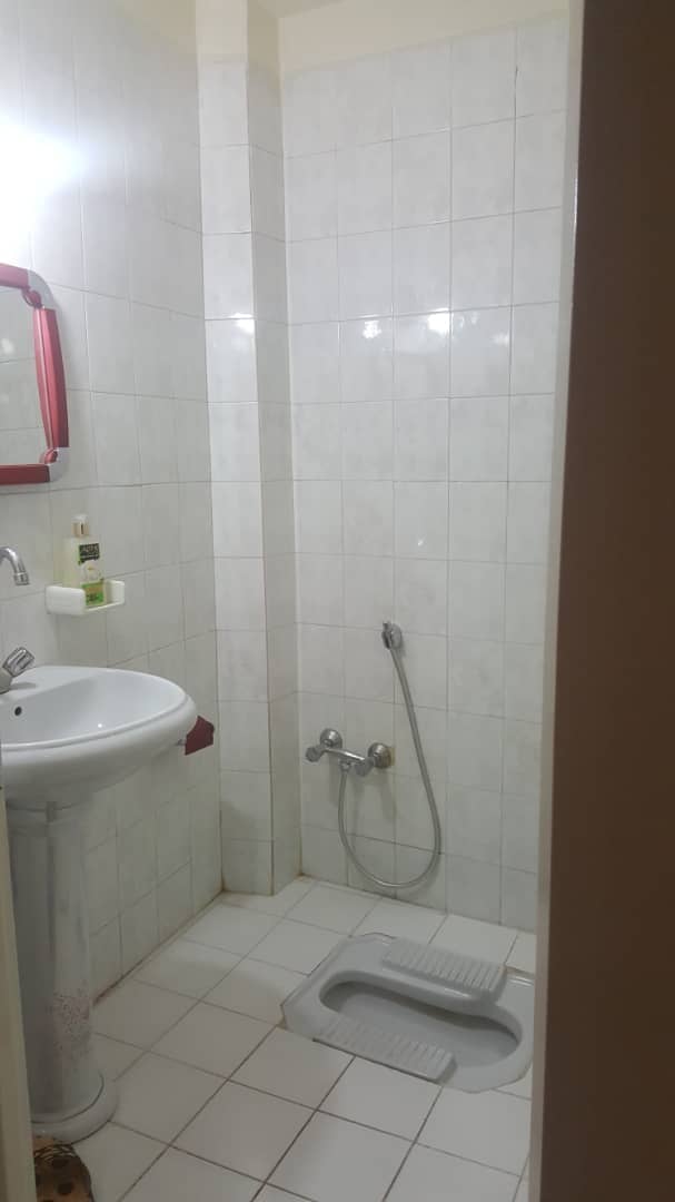 اجاره آپارتمان مبله در فخار مقدم تهران 