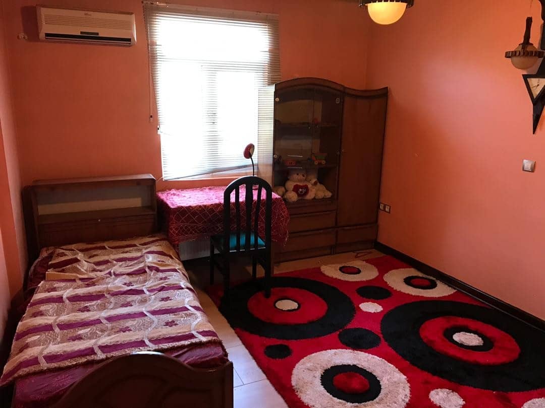 اجاره ویلا با استخر سرپوشیده مرزن آباد مازندران