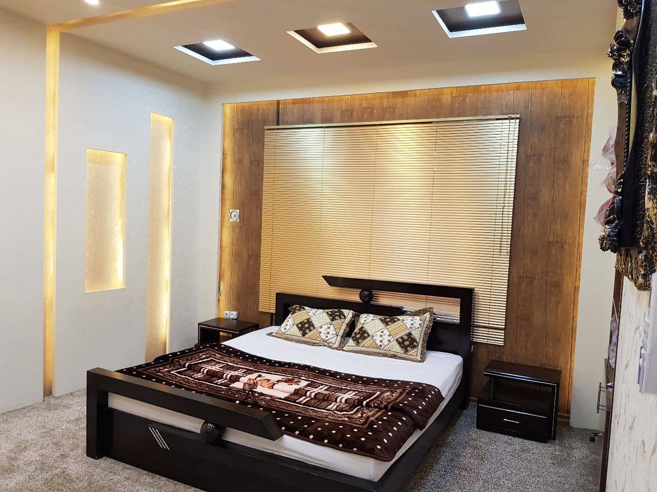 اجاره خانه ویلایی مبله نزدیک حرم امام رضا(ع)