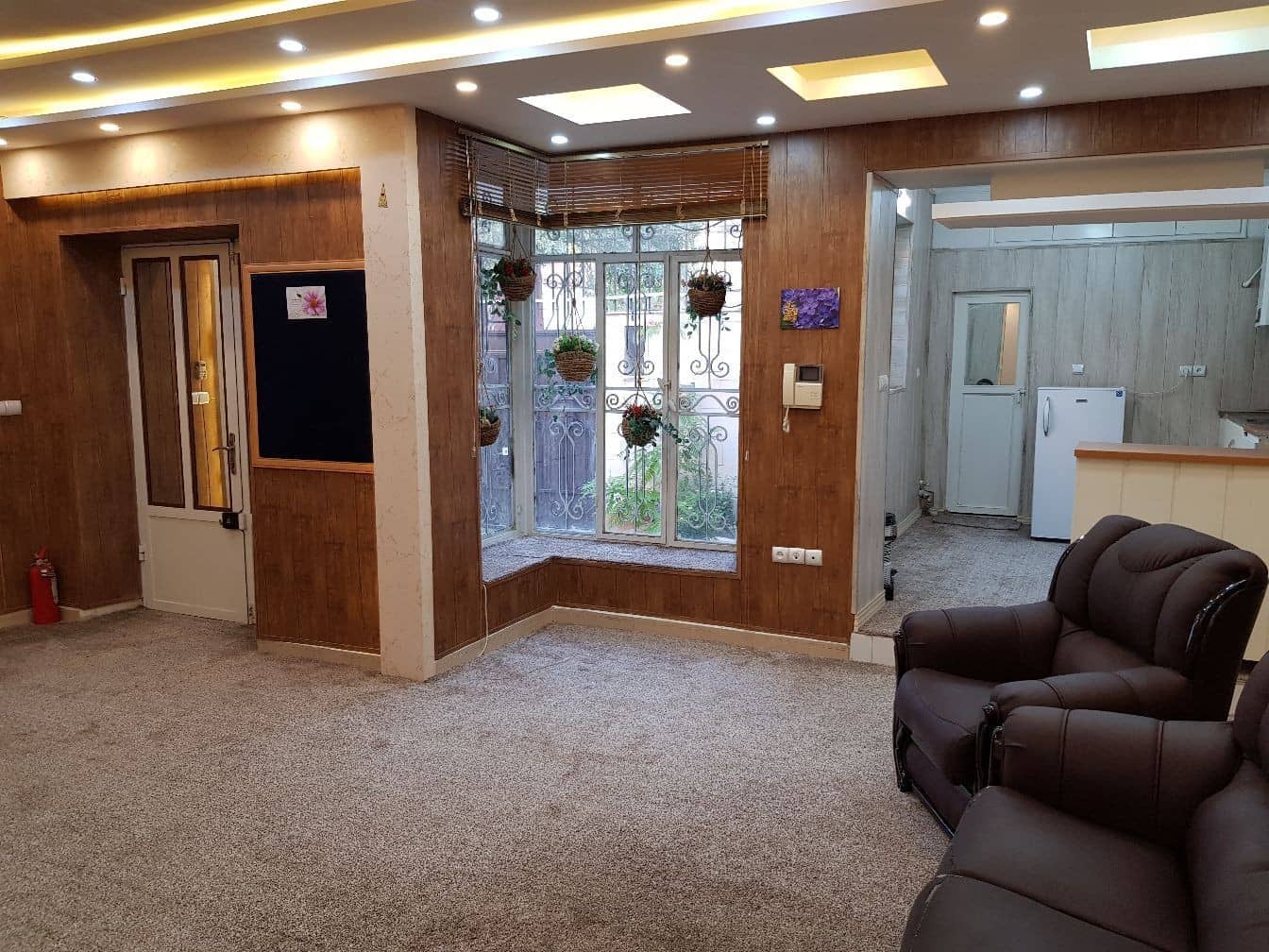 اجاره خانه ویلایی مبله نزدیک حرم امام رضا(ع)