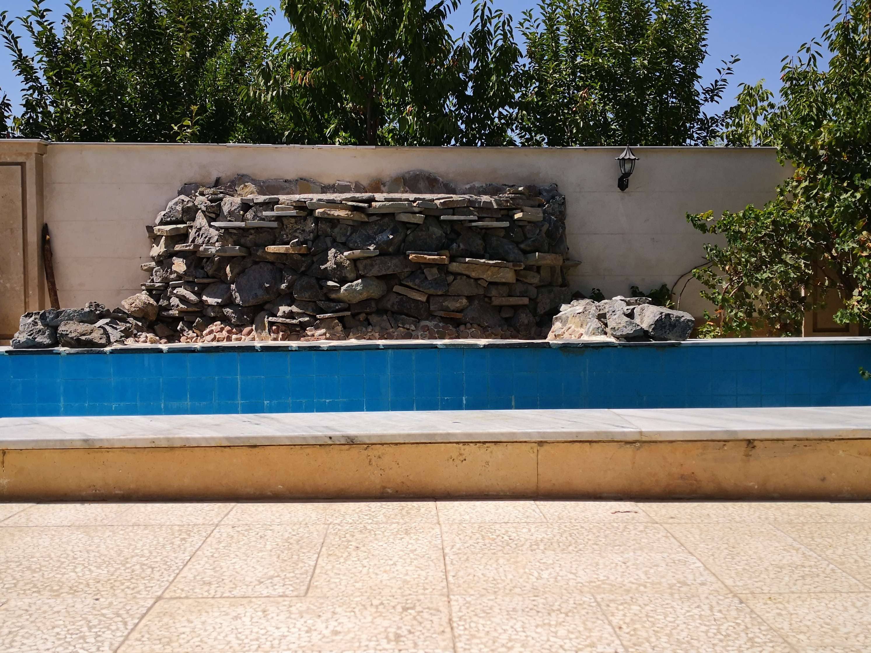 اجاره باغ و ویلا در شاهنامه مشهد