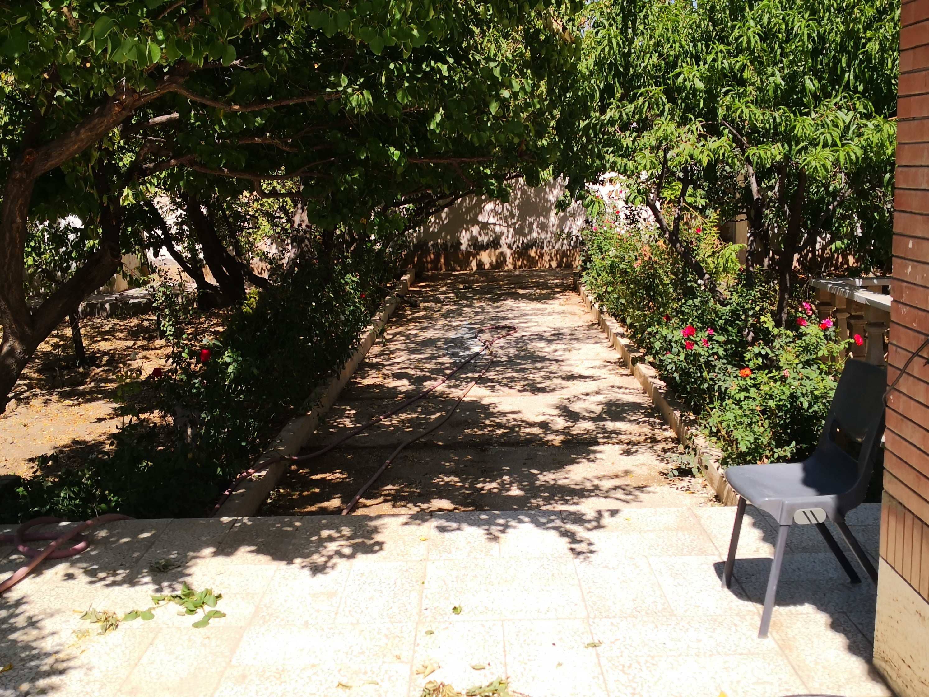 اجاره باغ و ویلا در شاهنامه مشهد