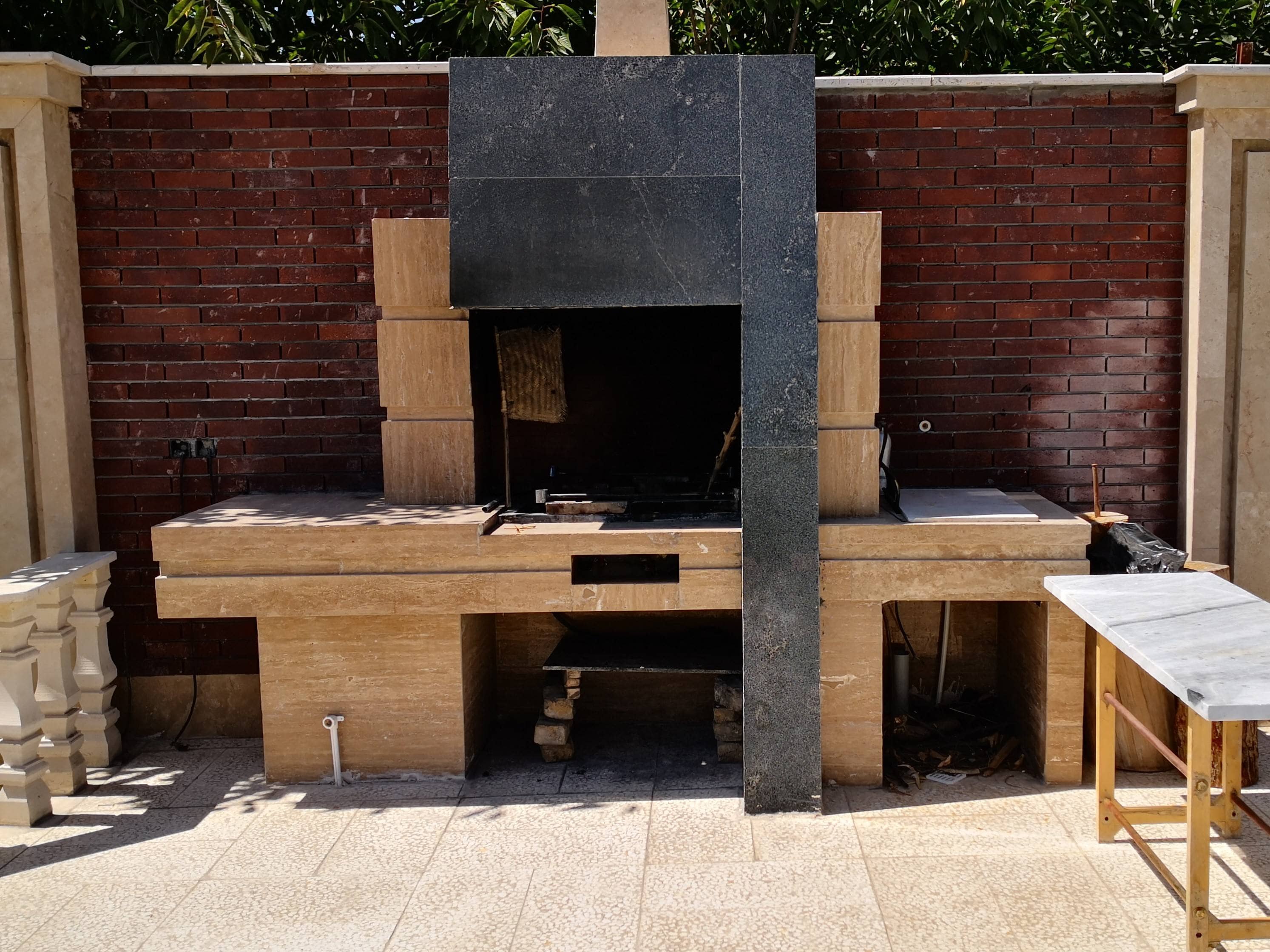 اجاره باغ و ویلا در شاهنامه مشهد