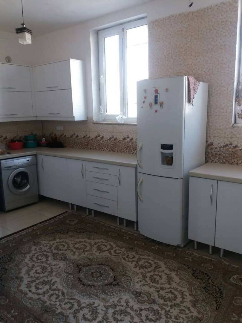 اجاره منزل مبله ویلایی در شهرک مسکن کرمانشاه 