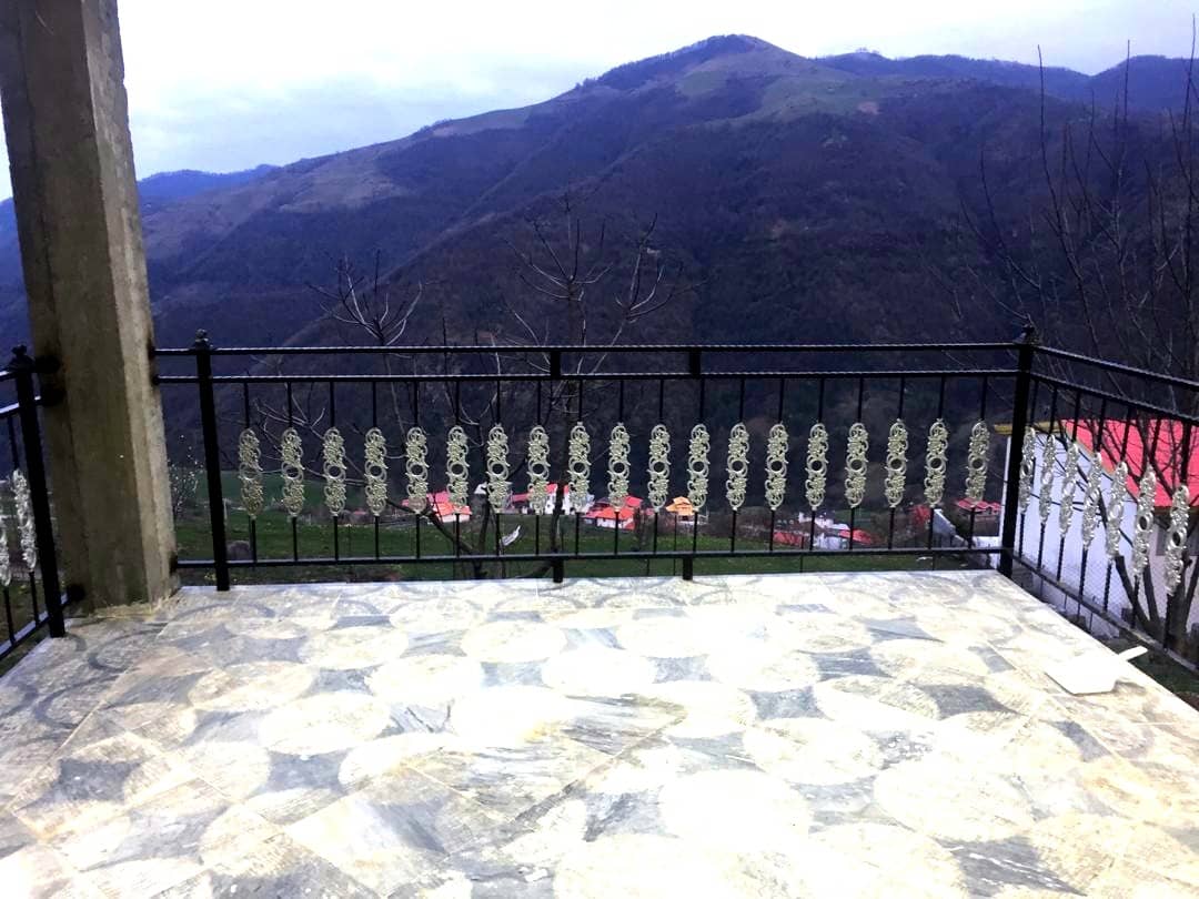 اجاره منزل ویلایی در گیلده آستارا