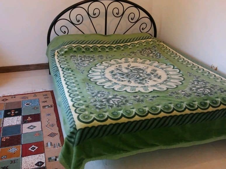 اجاره ویلا جنگلی در سفید تمشک رامسر