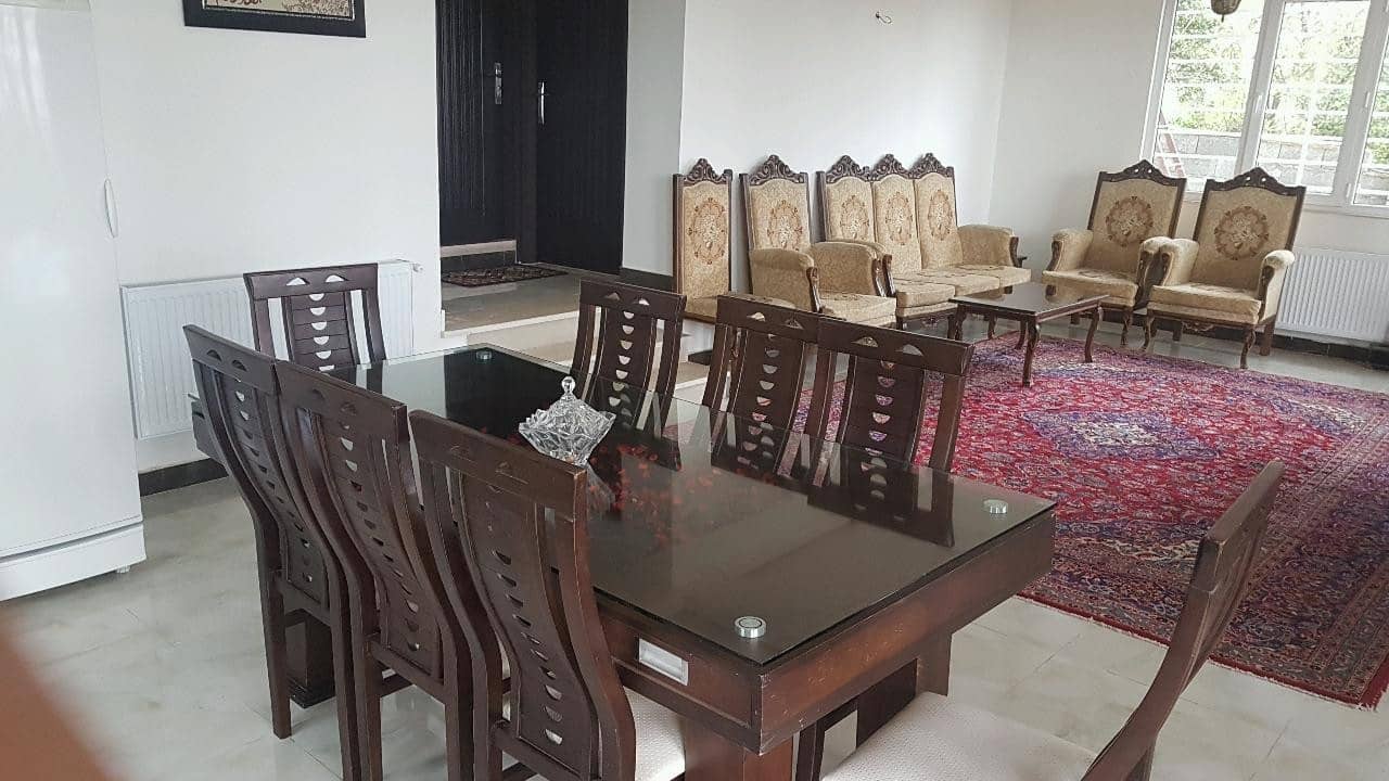 اجاره ویلا جنگلی در هچیرود مازندران