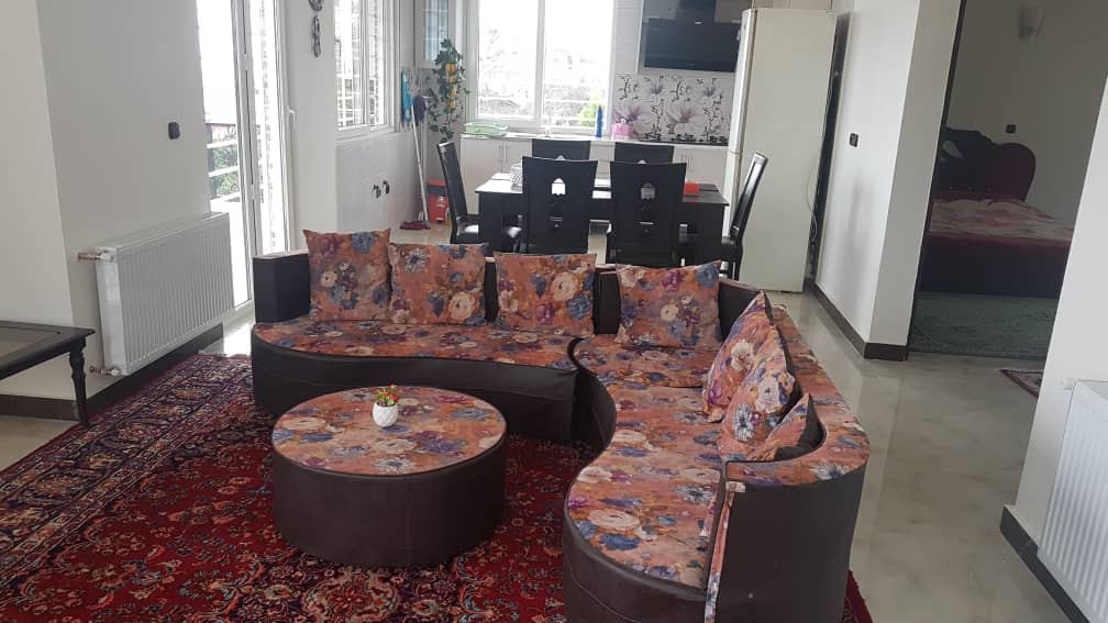 اجاره ویلا جنگلی در هچیرود چالوس