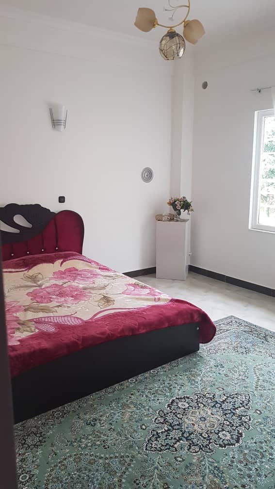 اجاره ویلا جنگلی در هچیرود چالوس