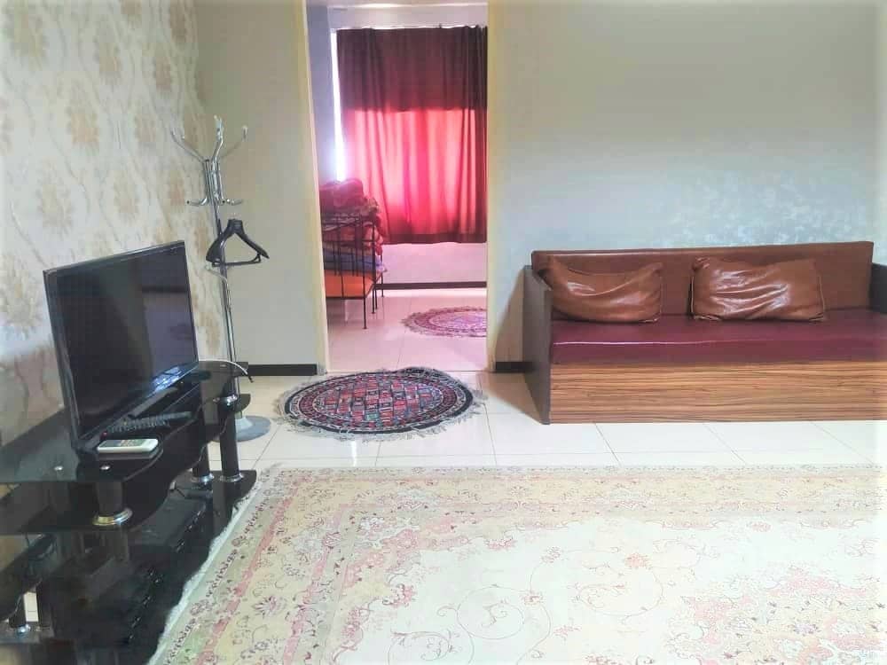 اجاره آپارتمان مبله در چهارراه بنفشه شیراز - 1