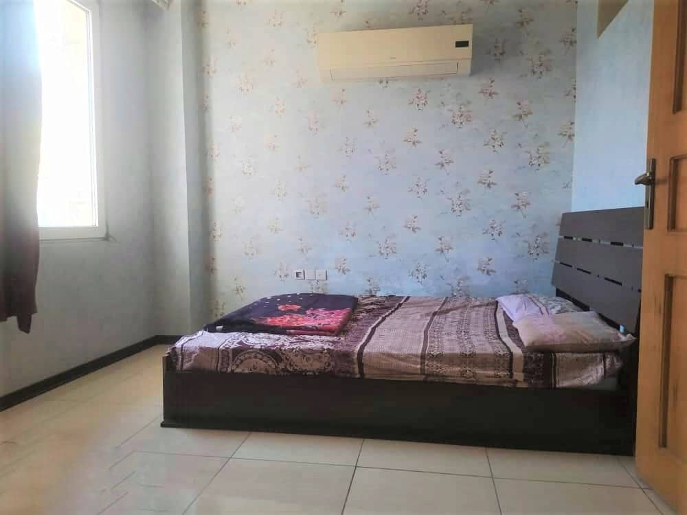 اجاره آپارتمان مبله در چهارراه بنفشه شیراز - 1